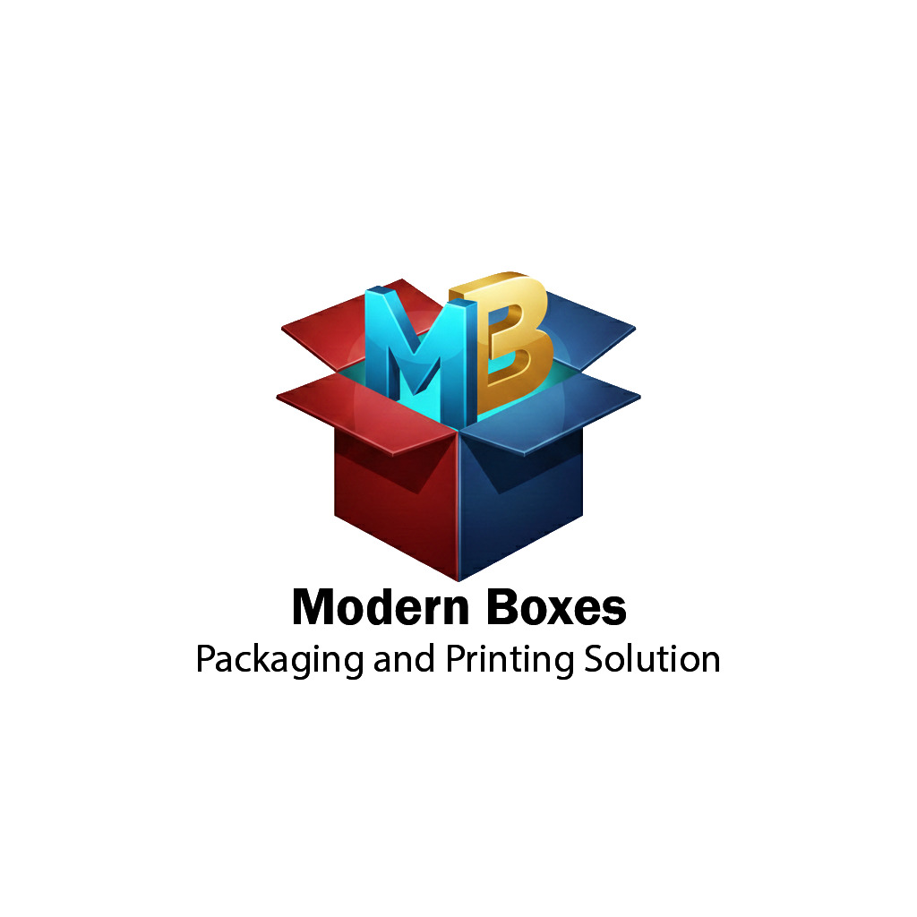 Modern Boxes logo