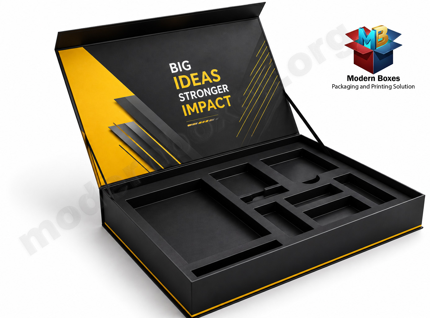 Advertising Boxes