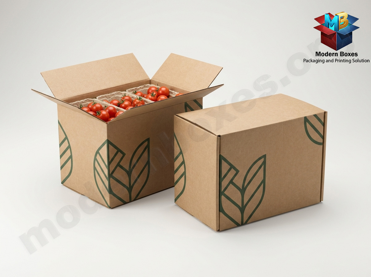 Agriculture & Farming Boxes