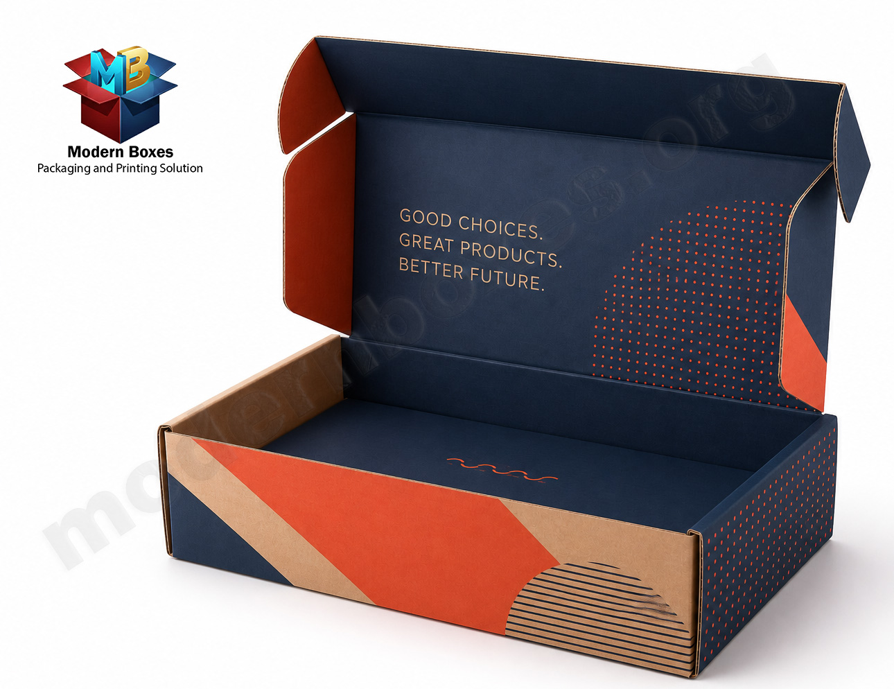 Amazon Boxes