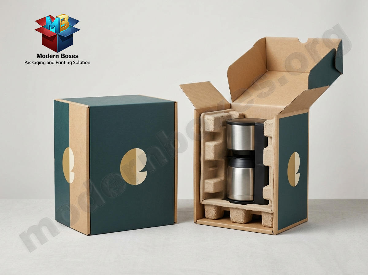 Appliances Boxes
