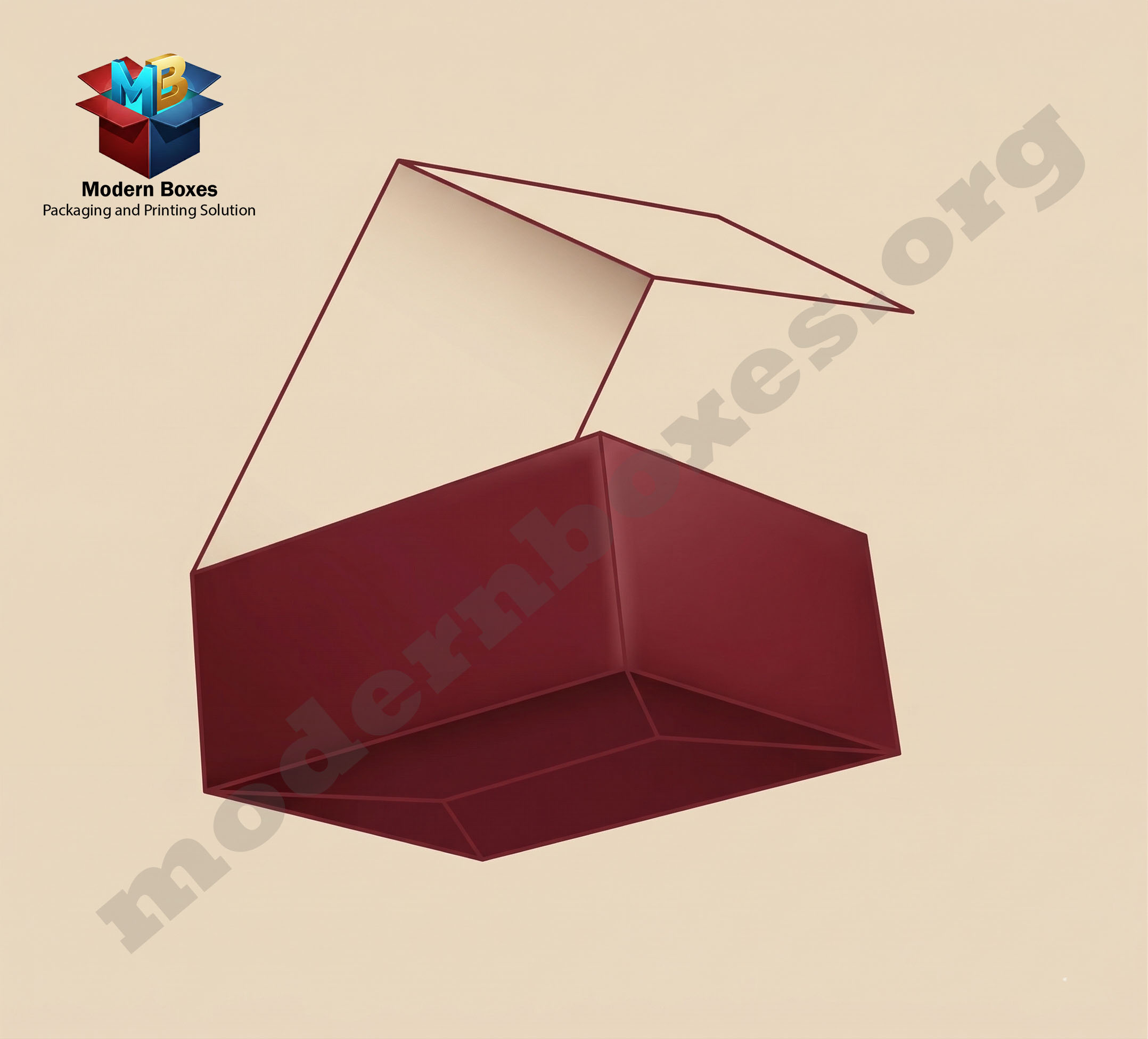 Auto Bottom with Display Lid