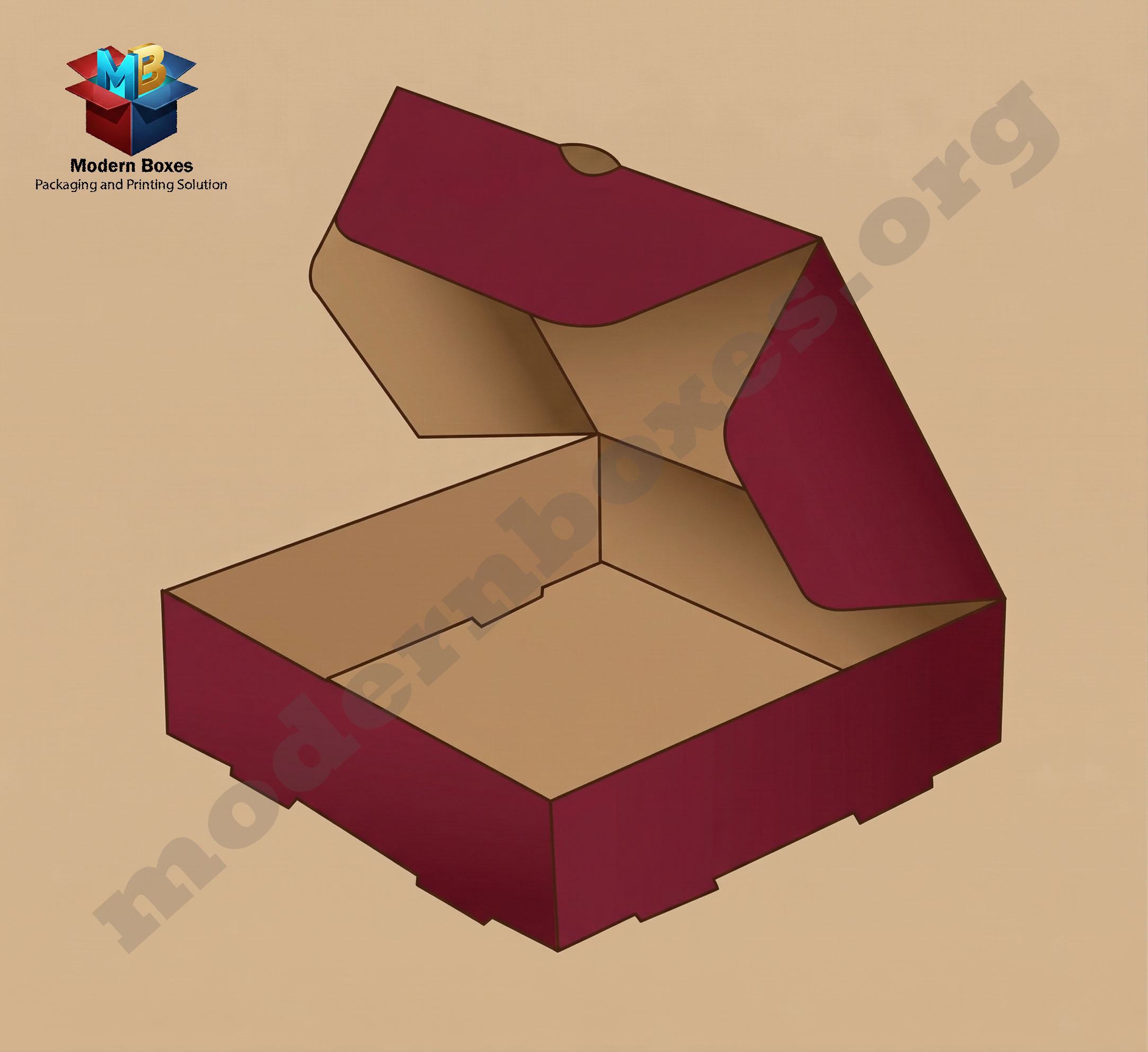 Double Locked Wall Lid