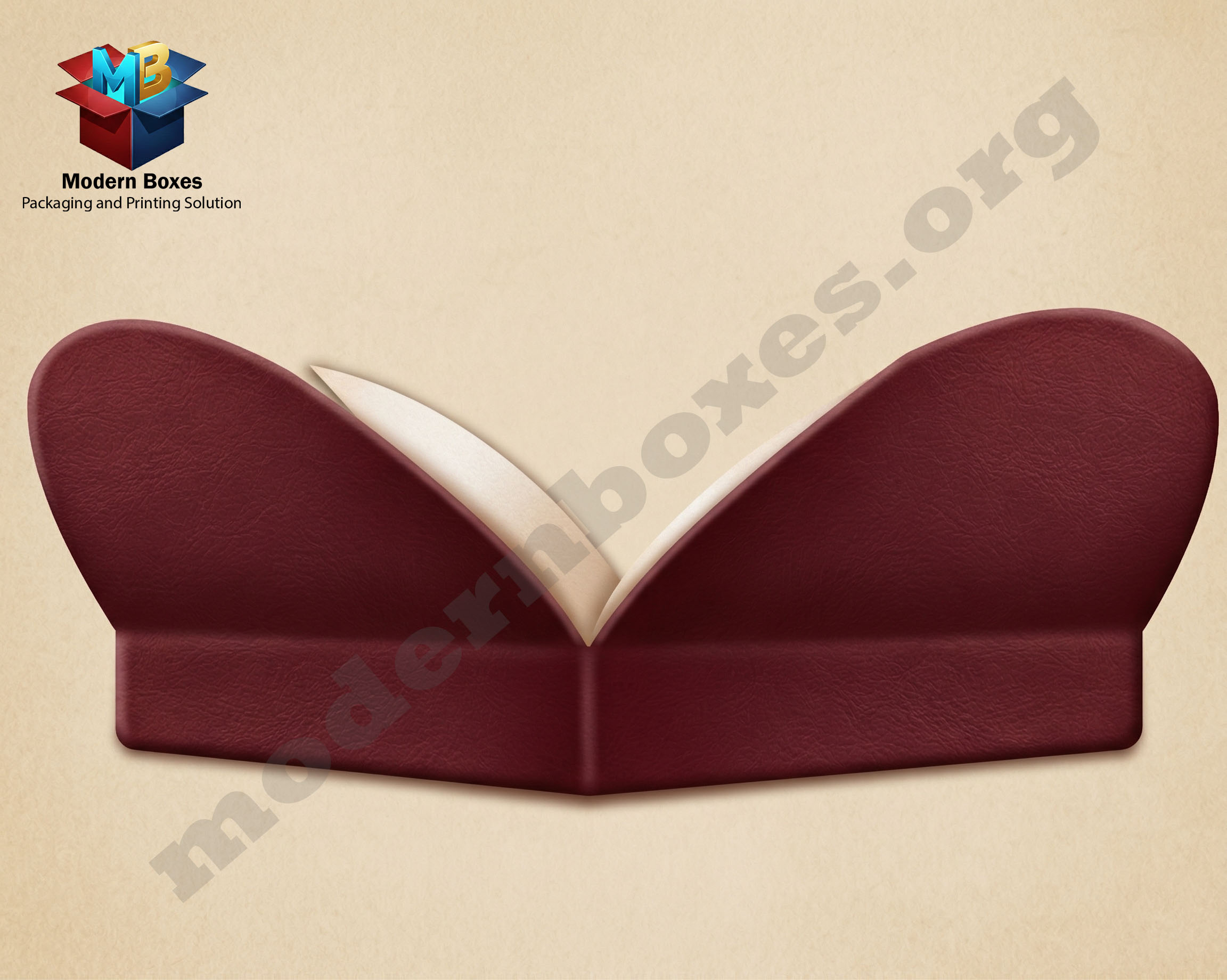 Half Circular Interlocking