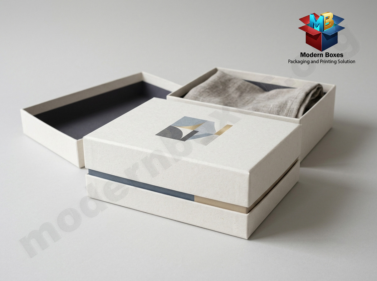 Textile Boxes